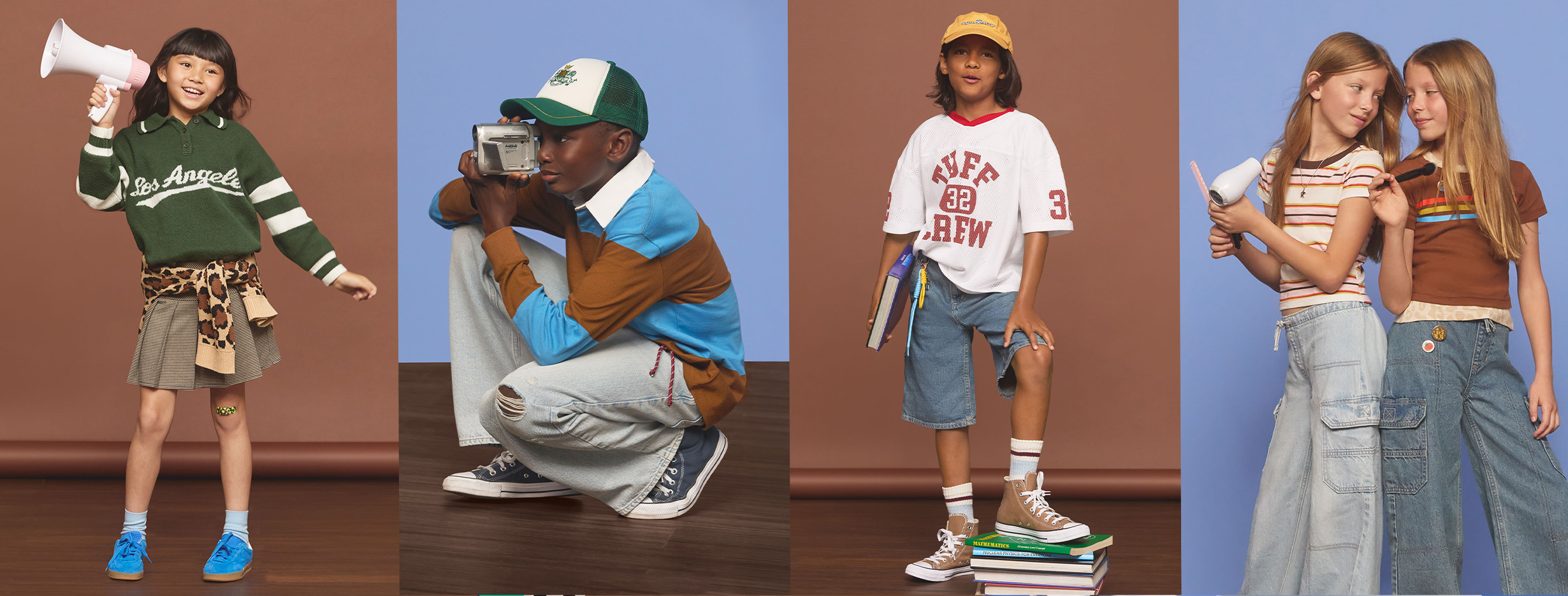 Old Navy - Old Navy updated their cover photo.