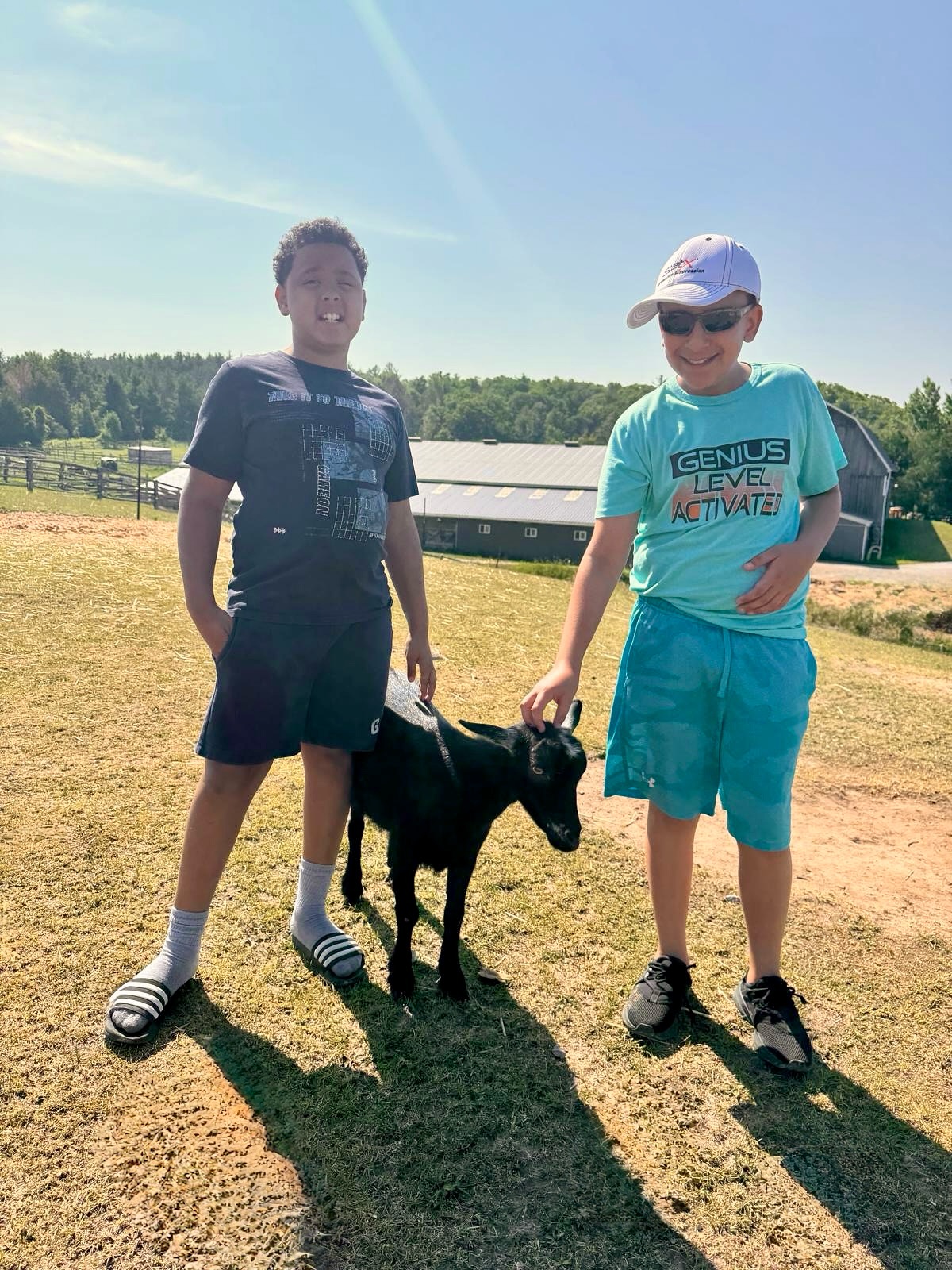 The Crystal Ladder Ranch | Newmarket ON
