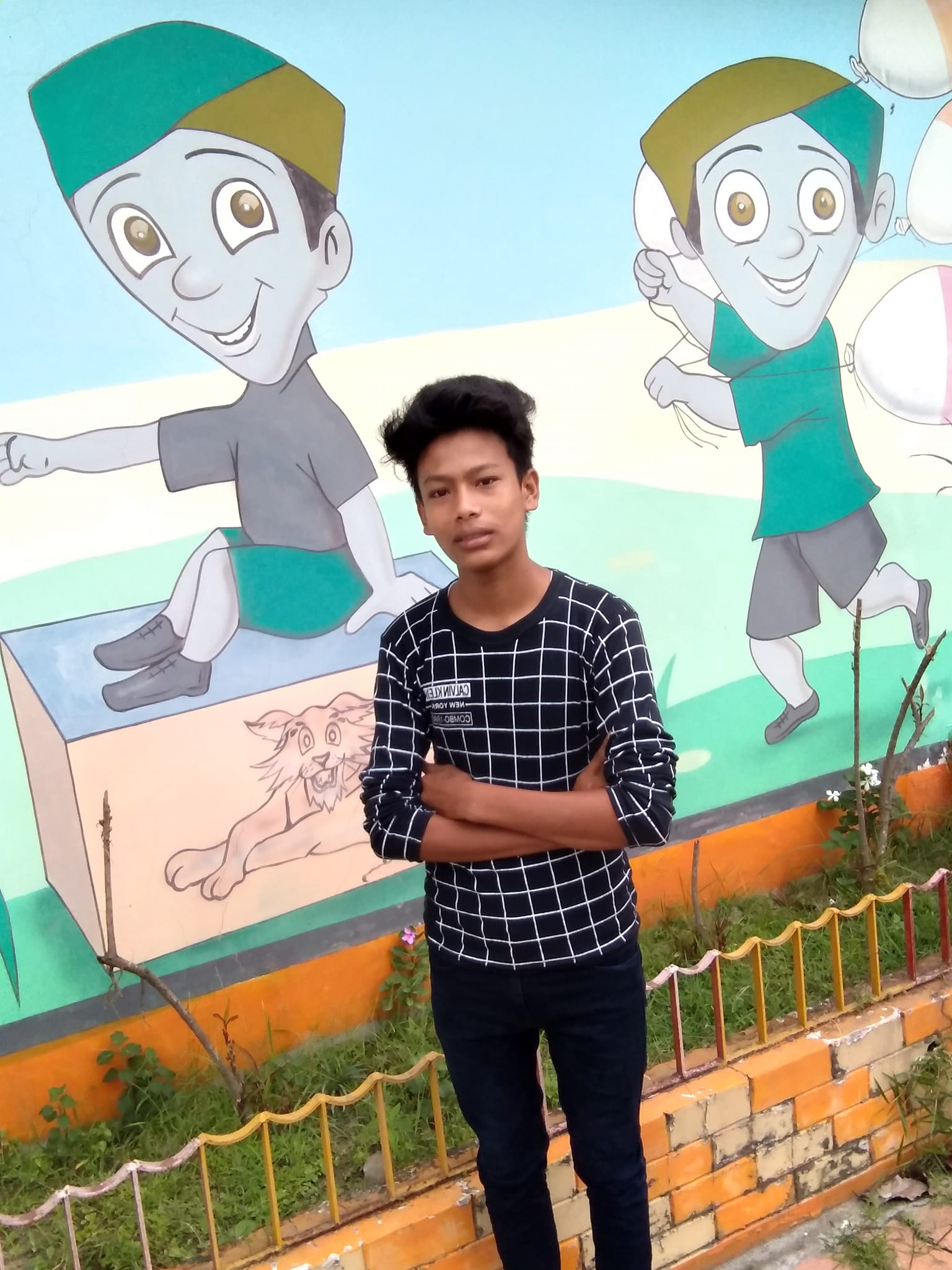 Rj Rajib