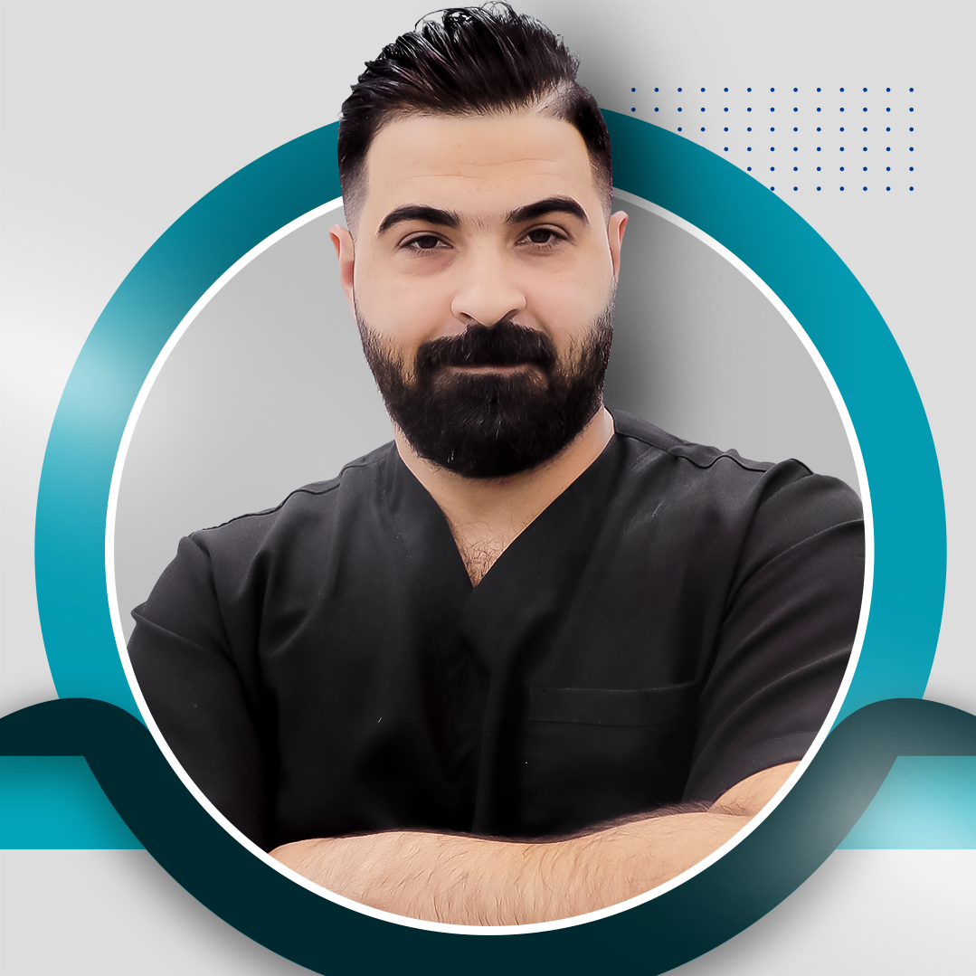 عيادة - #التواء_الخصيه من المهم الاتصال بطبيب المسالك البولية وزيارته ...