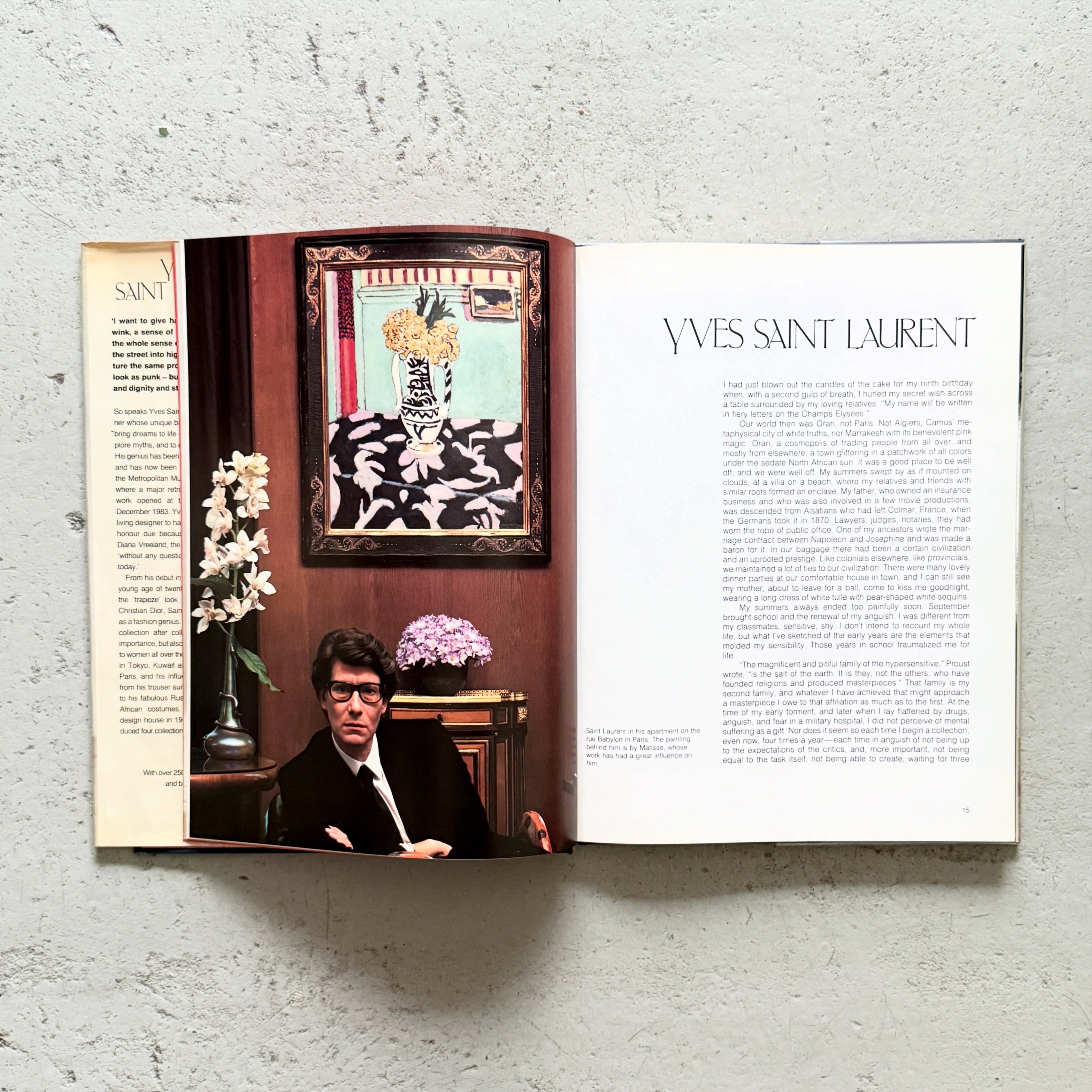 The Work of Hipgnosis 'Walk Away Rene' ピンクフロイドやレッド