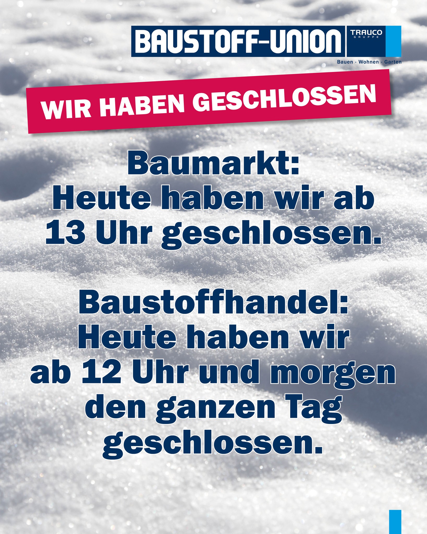 Wunderbar Welche Geschafte Haben Morgen Geschlossen Fotos