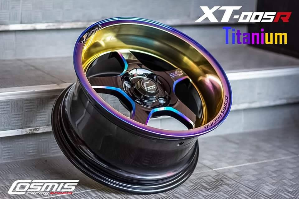 ว้าว!! XT-005R Titanium (วงละ... - นิยม อินเตอร์ไทร์ | Facebook
