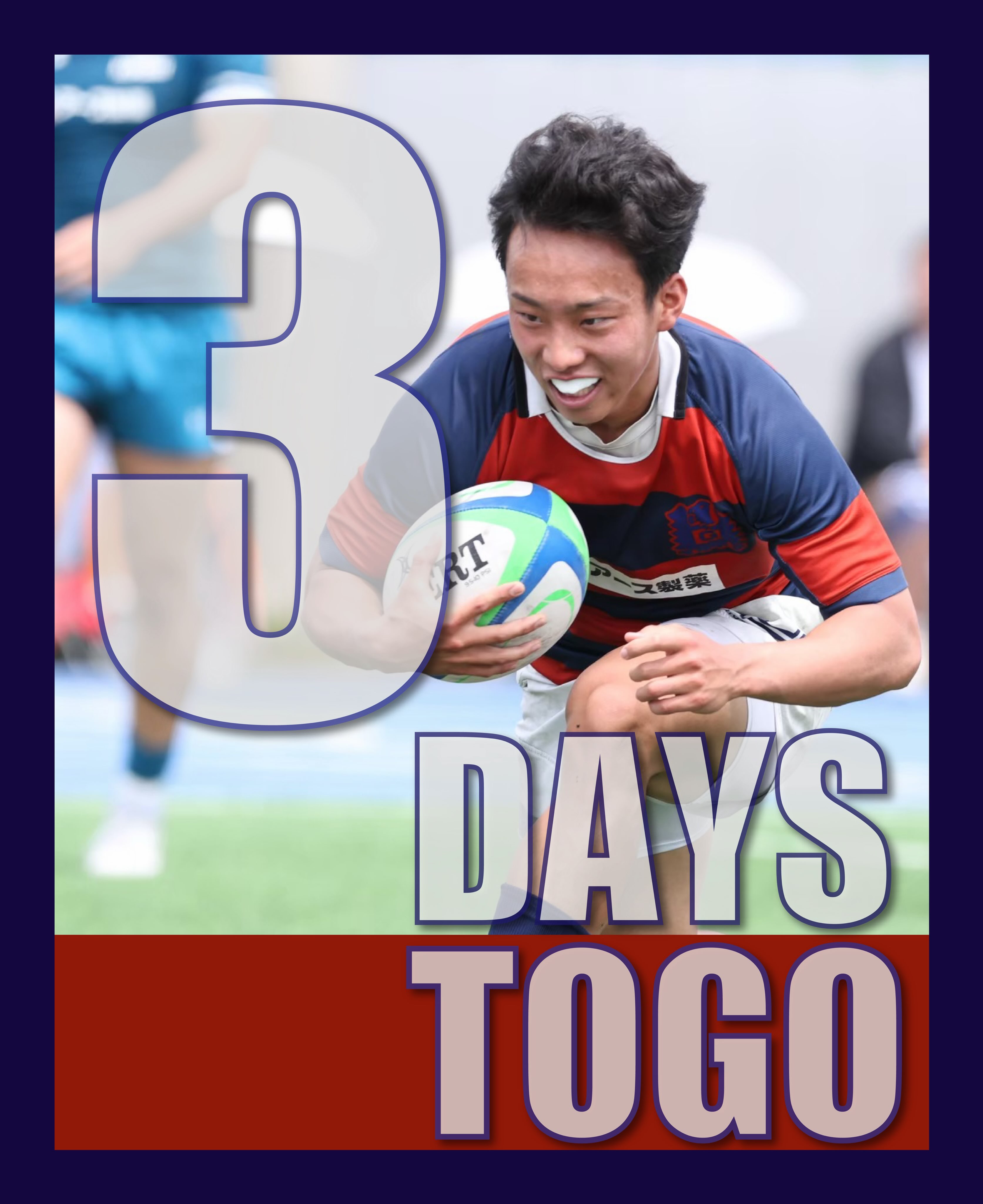 Kwansei Gakuin University Rugby Football Club (@KGURFC) • Facebook