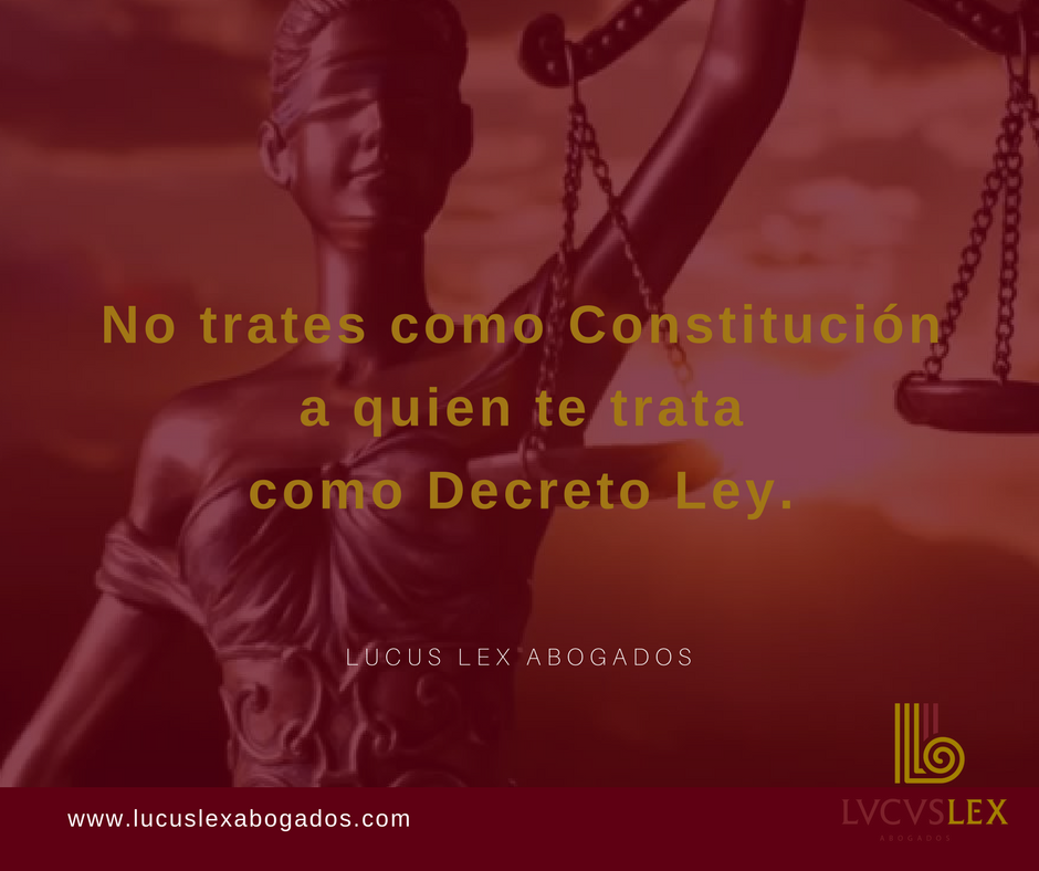 Lucus Lex Abogados | Lugo