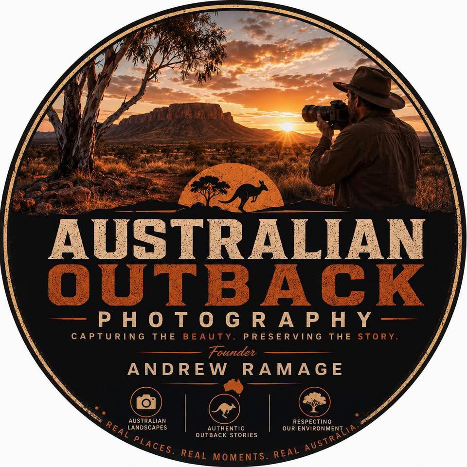 Who’s been lucky enough... - Australian Outback Photography | Facebook