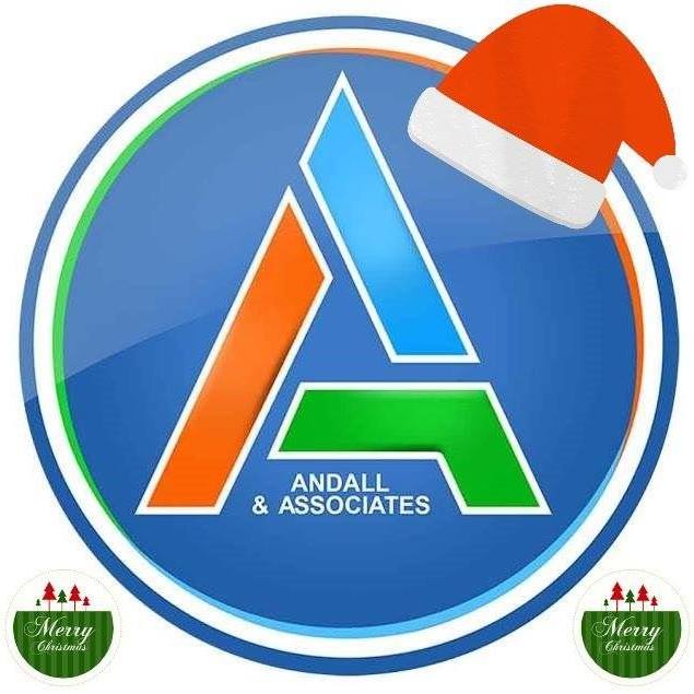 Andall - The management & staff of Andall & Associates wish to extend ...