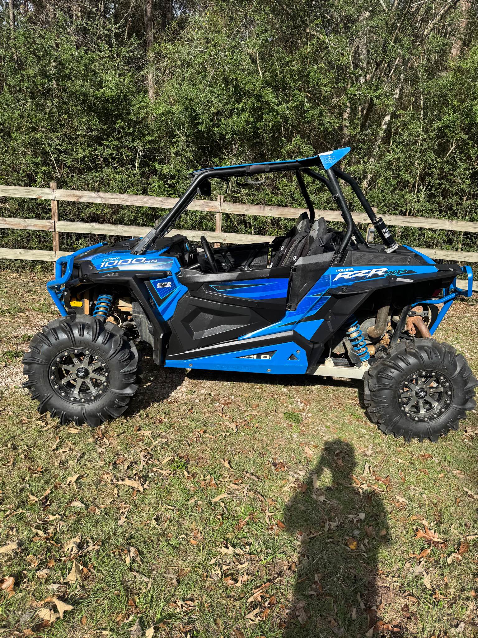 2015 Polaris Razor RZR- 1000XP - Powersport Vehicles - Houston, Texas ...