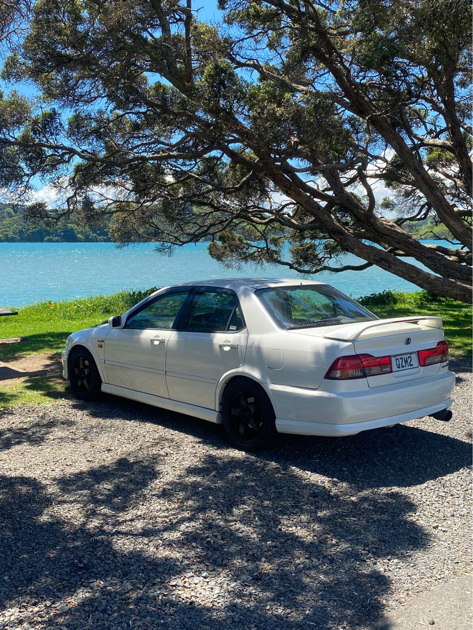 Honda Cl1 Euro R Accord - Cars & Trucks - Whatawhata, New Zealand ...