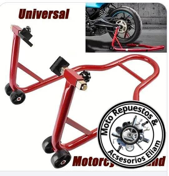 Embanque para moto - Bicycle Accessories - Tegucigalpa, Honduras ...