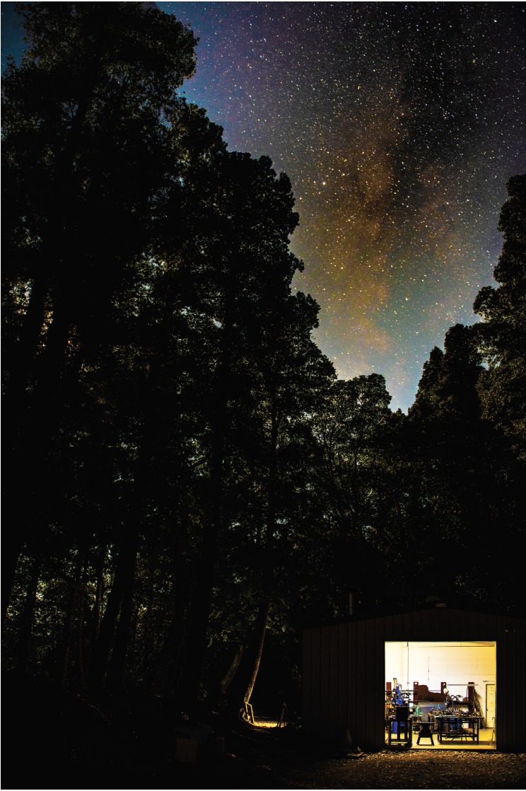 Elementum - Nature & Story | Sherborne