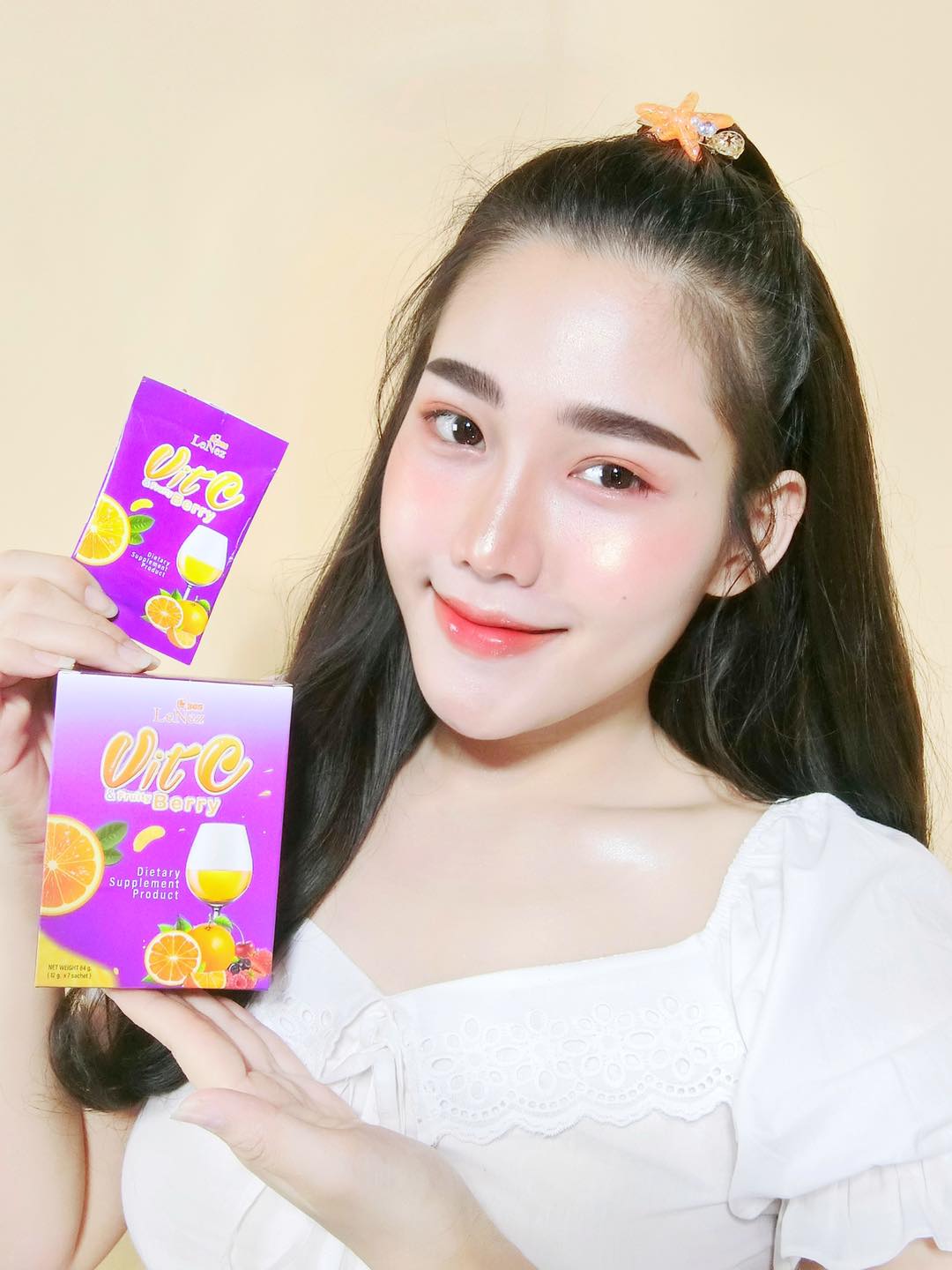 🍋 วิตซีเลอเน่ 365 🍊... - Lenez 365 เลอเน่ 365