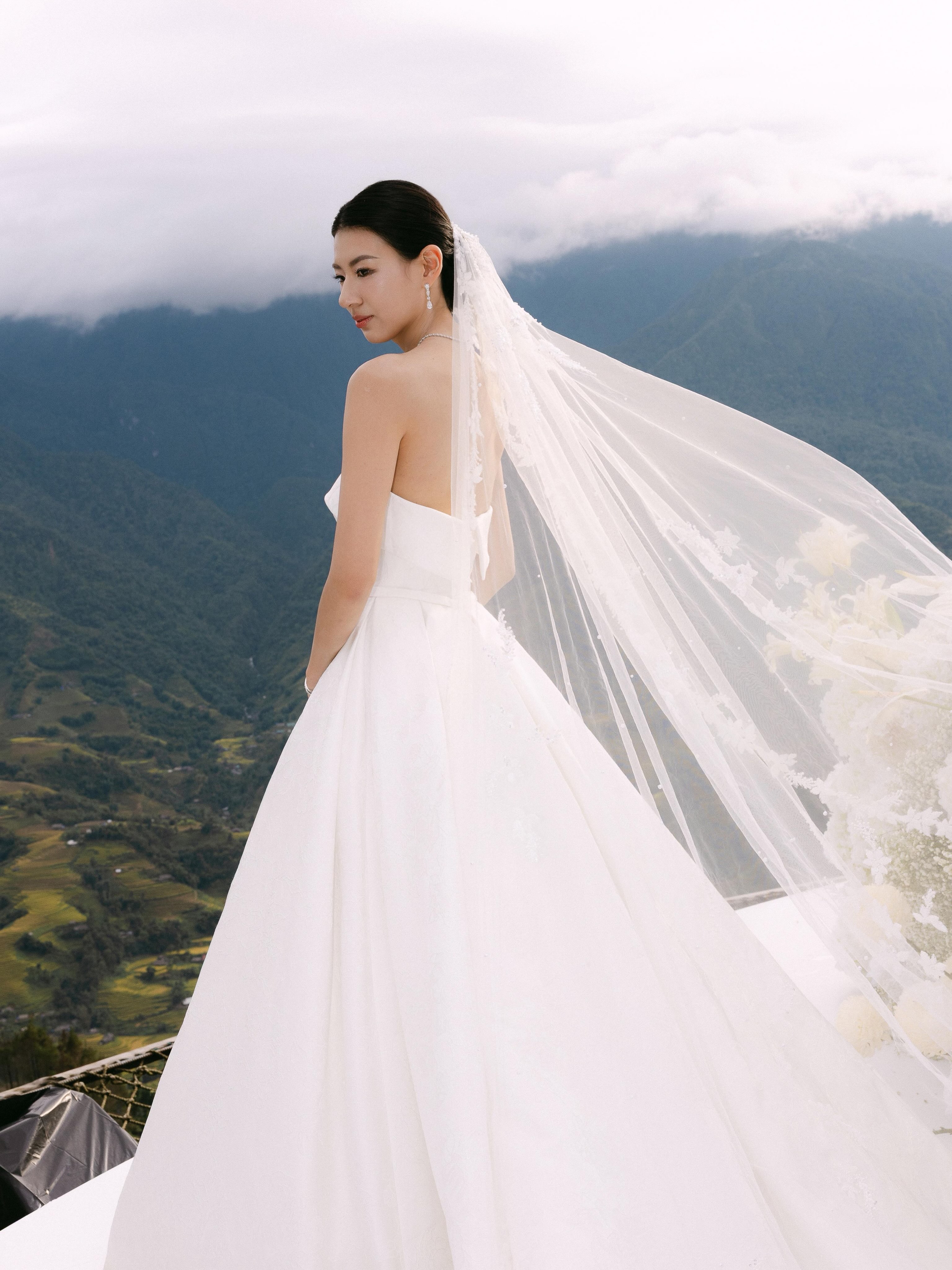 👰♀BRIDAL: 𝐒𝐓. 𝐏𝐀𝐓𝐑𝐈𝐂𝐊.𝐒𝐏𝐀𝐈𝐍 ℙℝ𝕆ℕ𝕆𝕍𝕀𝔸𝕊