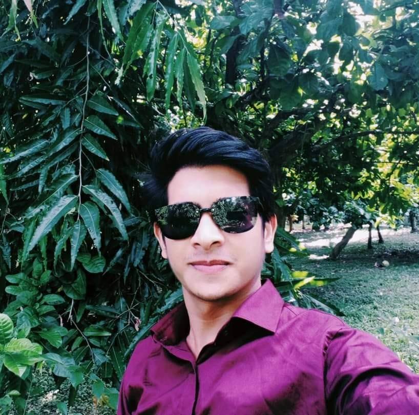 Mahbub Khan