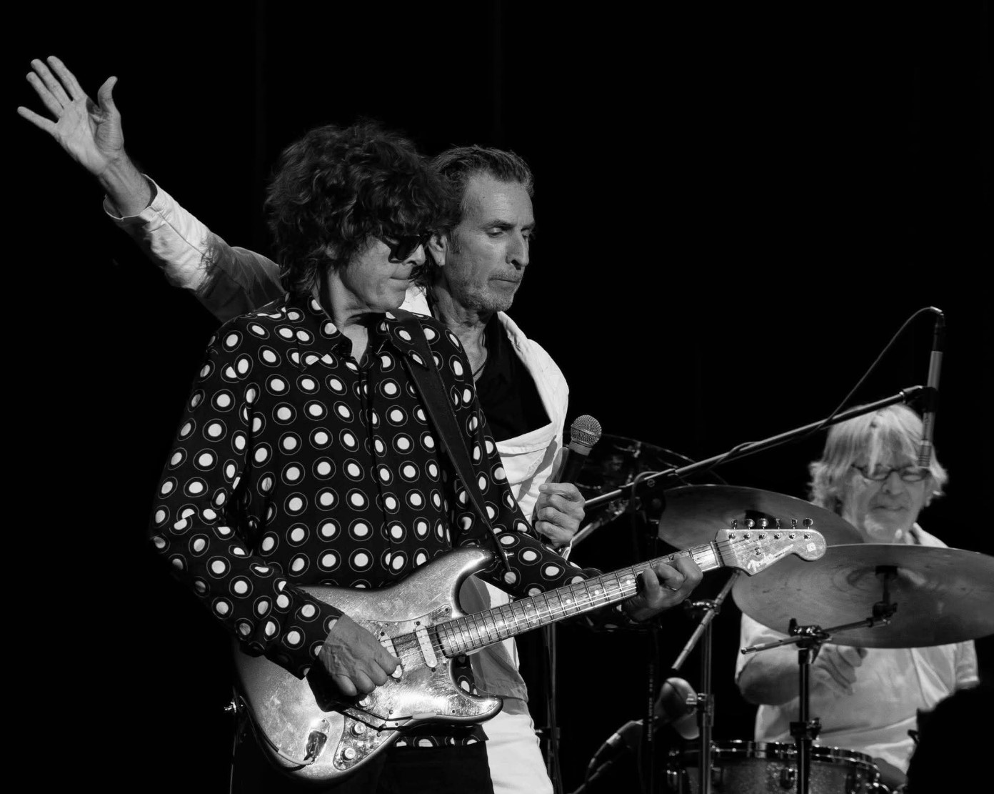 The Fixx (@thefixx) • Facebook