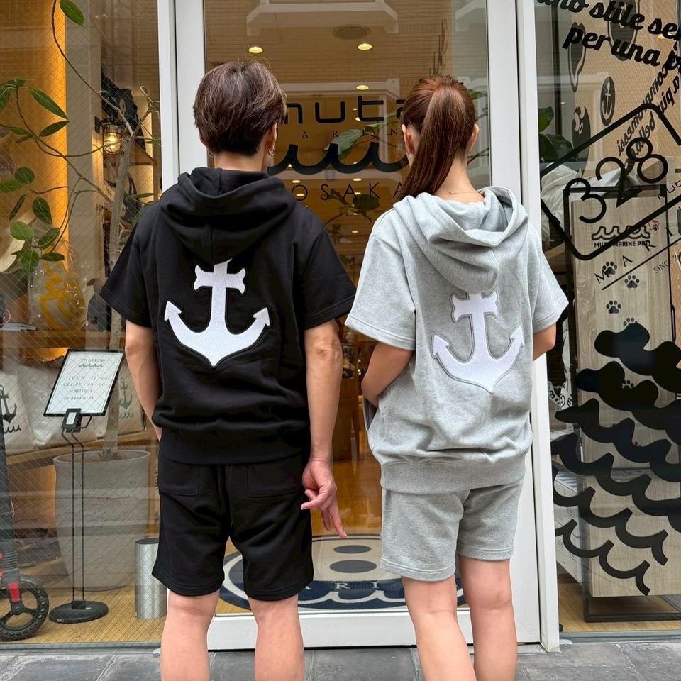 Muta Marine OSAKA added a new photo. - Muta Marine OSAKA