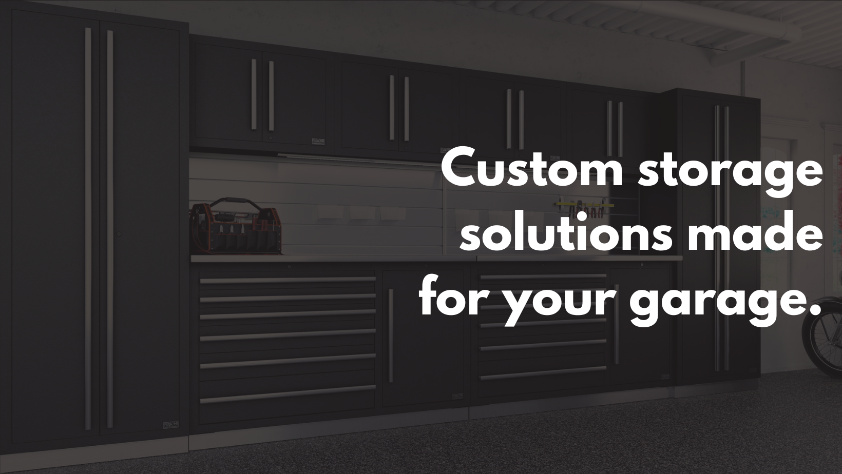 Pro Garage Solutions