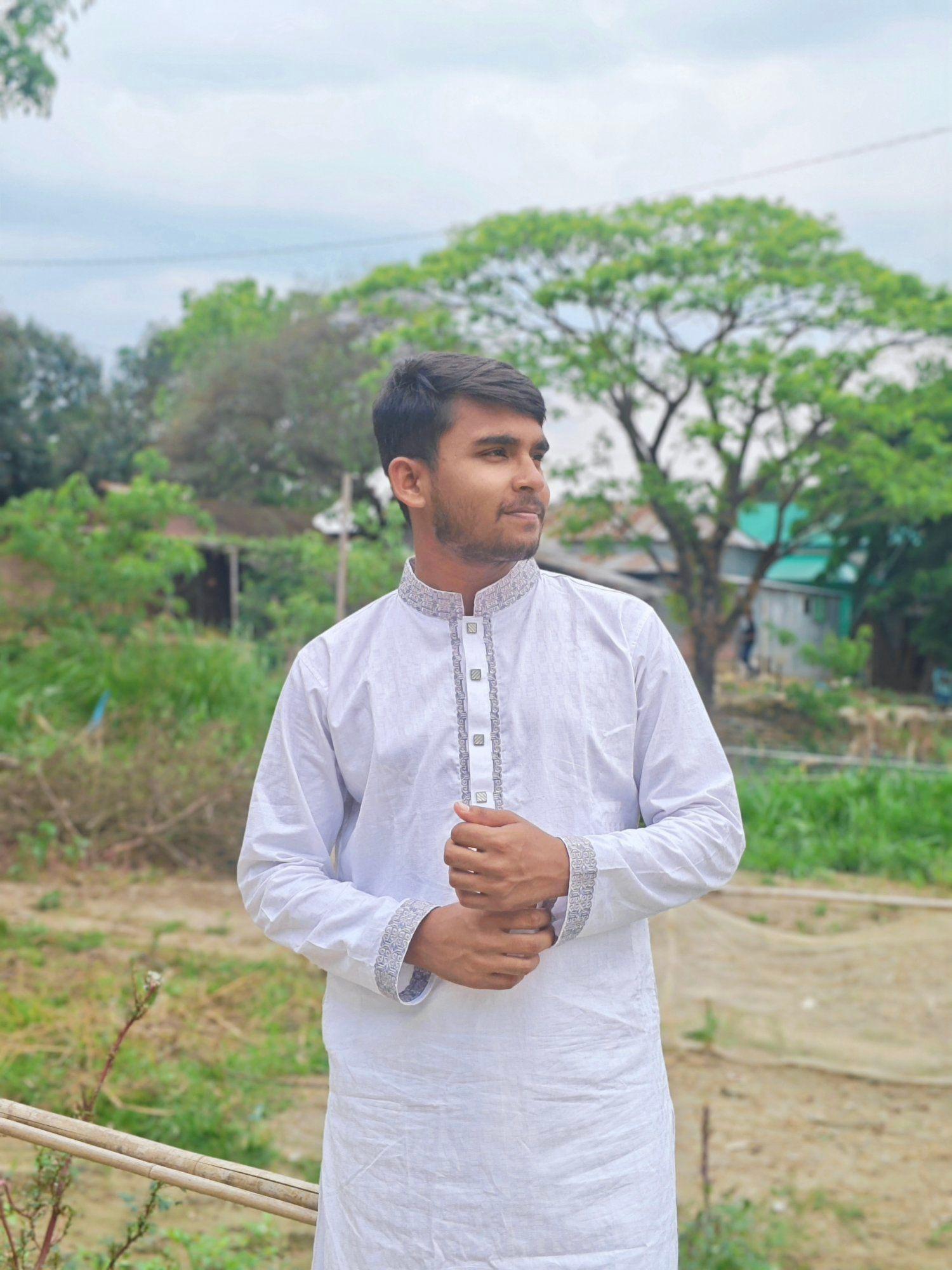 M Sadiq