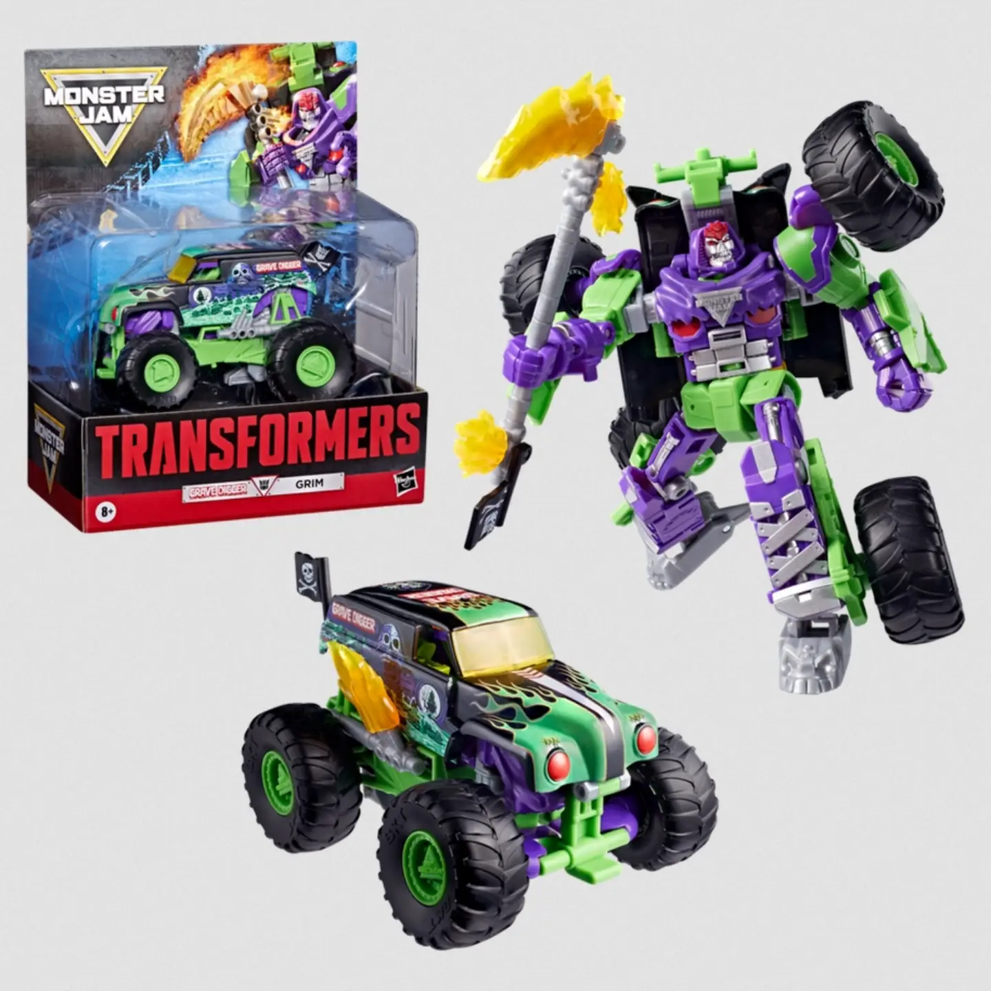 ＊【フォーチュナー号様】専用ページ＊ Cybertron 21 - Cybertron 21 added a new photo.