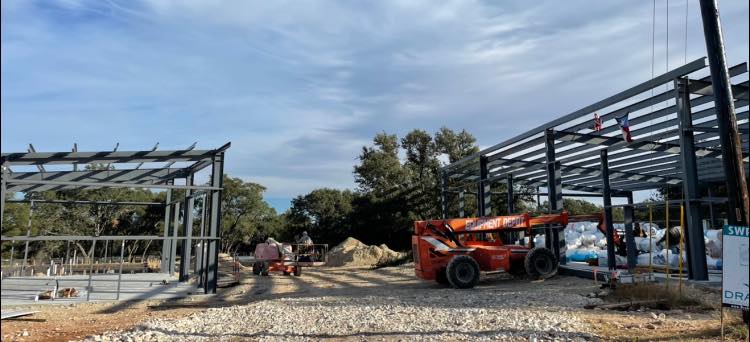 NAVCON GROUP - The buildings are going vertical in... | Facebook