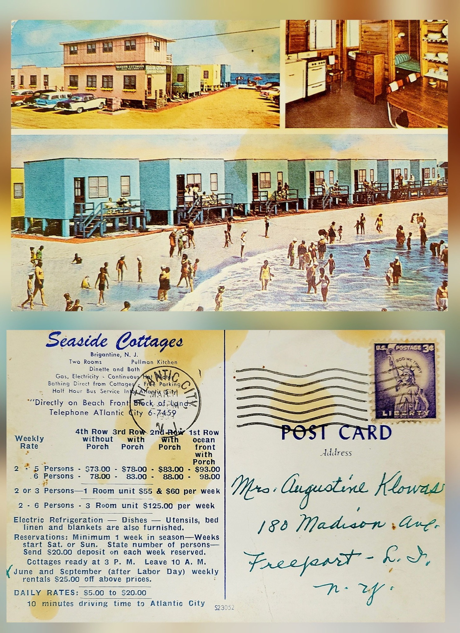 klowas It's March of 1959 and the are looking for their summer vacation spot What Is GHK-Cu? How fitness Quantity:100 Pack