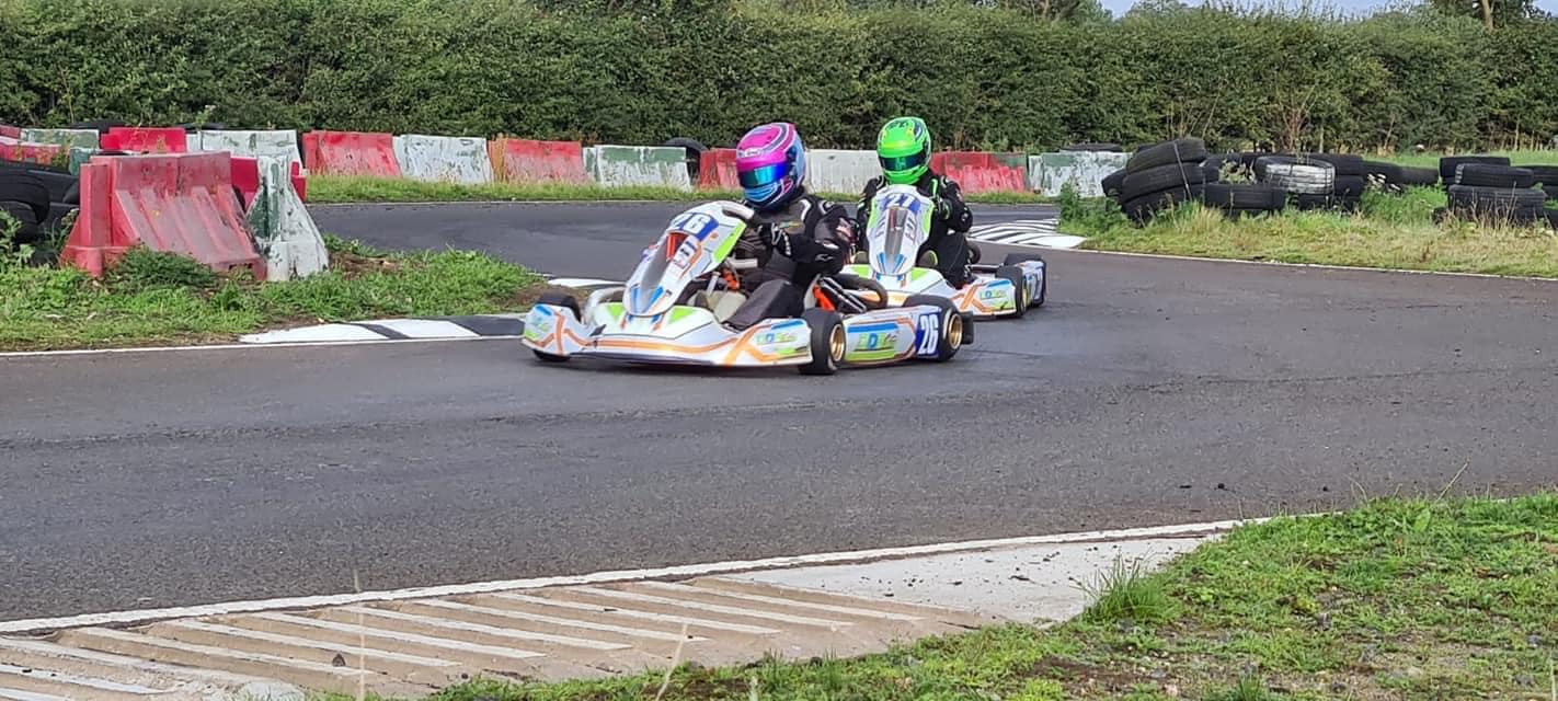 27 days till we hit the track again... - Dynamic Duo Racing | Facebook