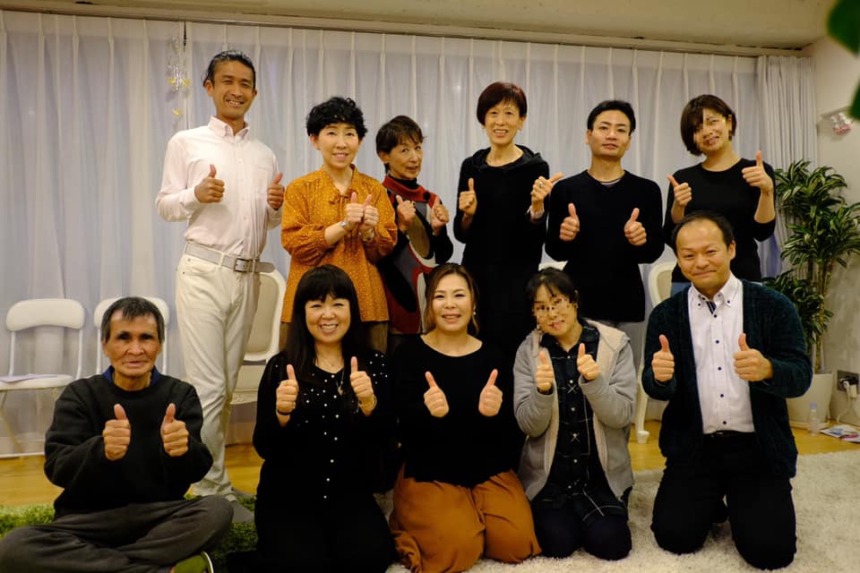 一般社団法人日本レイキセラピスト協会 Facebook