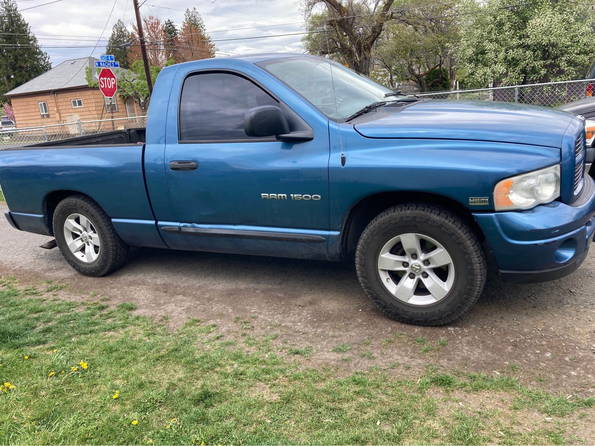 Sitemapcdatahttpswudinf Inetcom2004 Dodge Ram 1500 Reg Cab