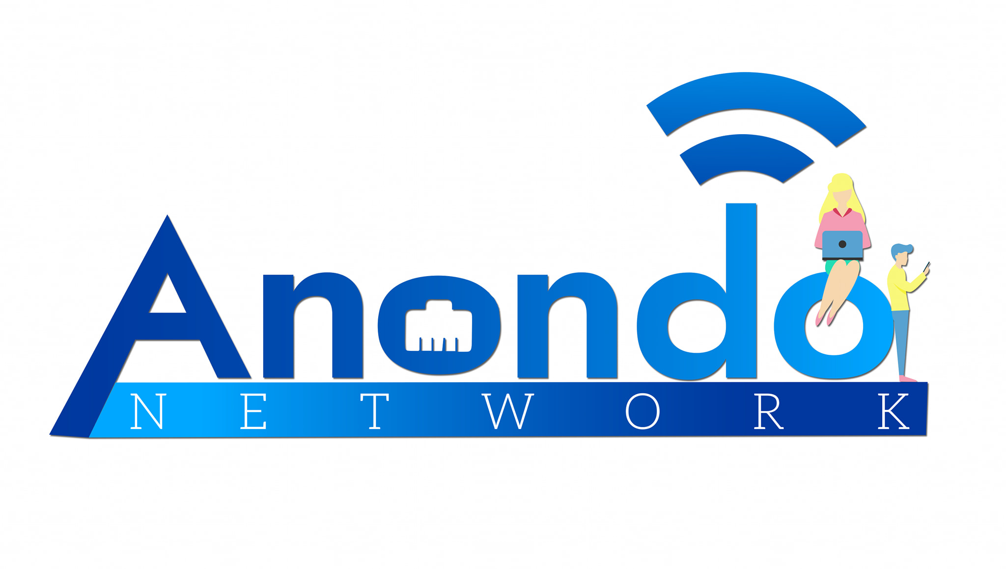 Anondo Network