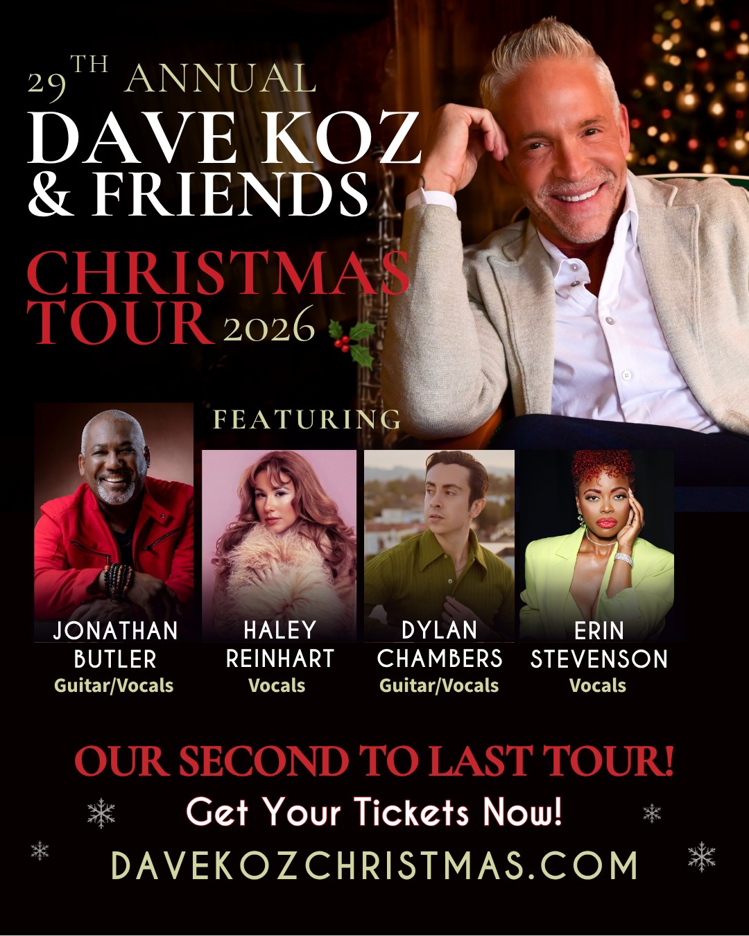 Dave Koz (@DaveKozMusic) • Facebook