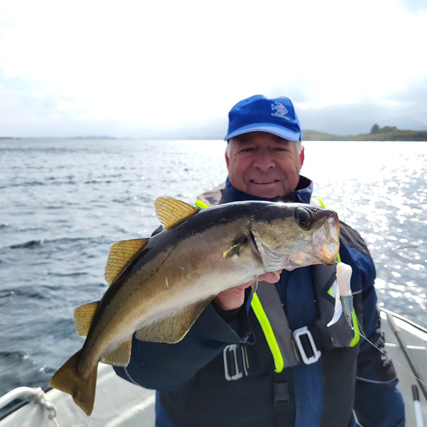 Visservice - Er is toch weinig mooier dan Light tackle achter de ...