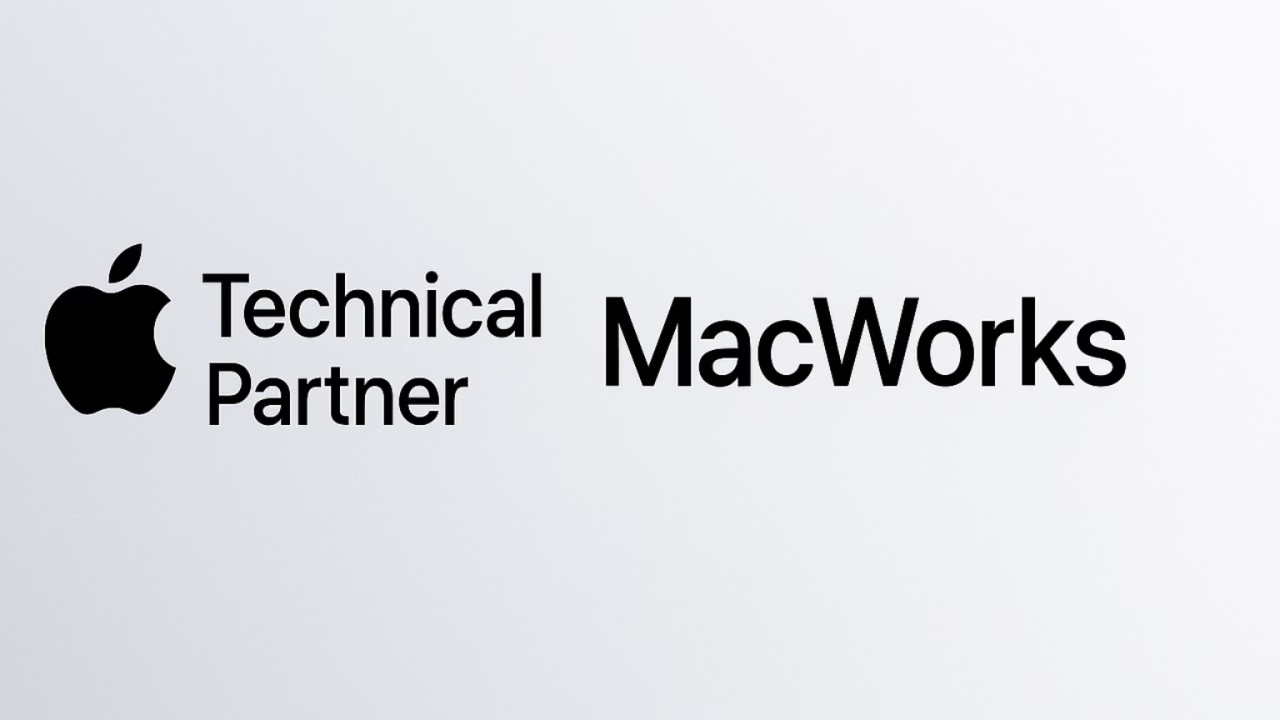 MacWorks Of CT