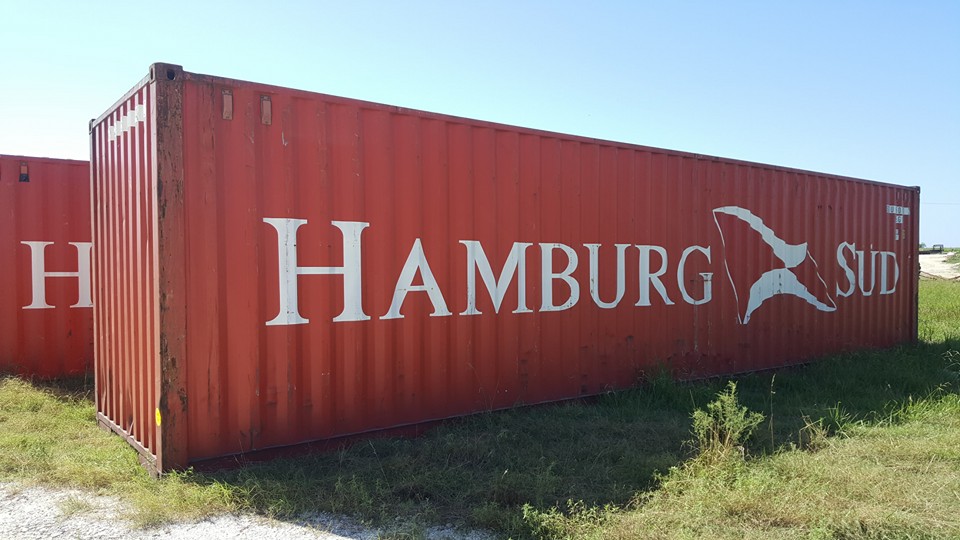 Kerr-Bilt Containers | Boswell OK