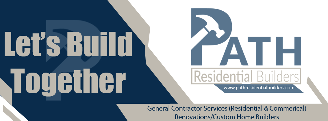 Path Residential Builders LLC