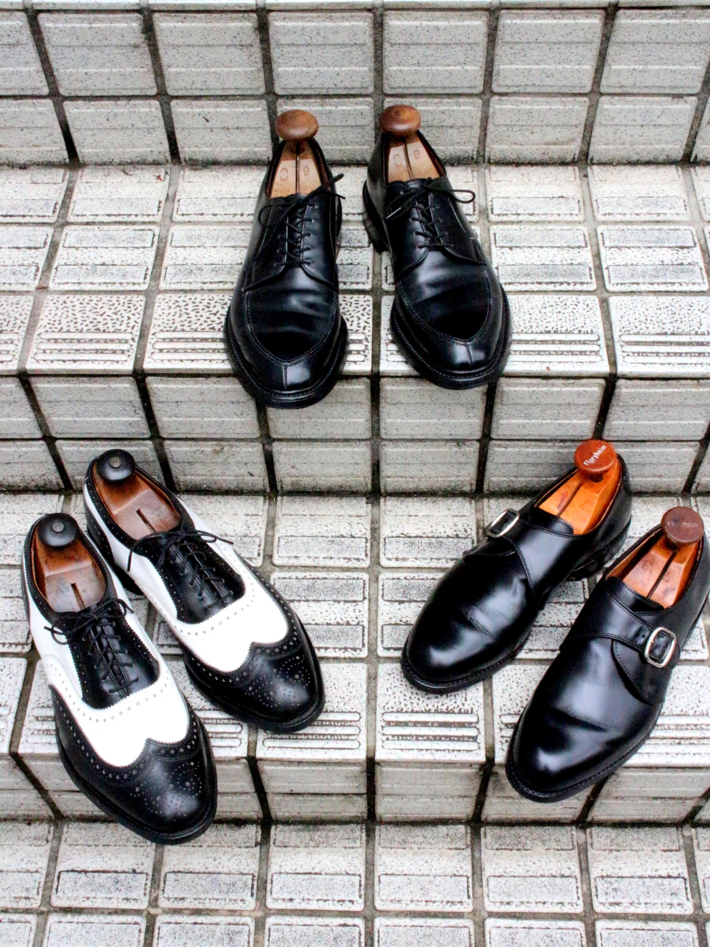 SUPER 8 SHOES | Shibuya-ku Tokyo