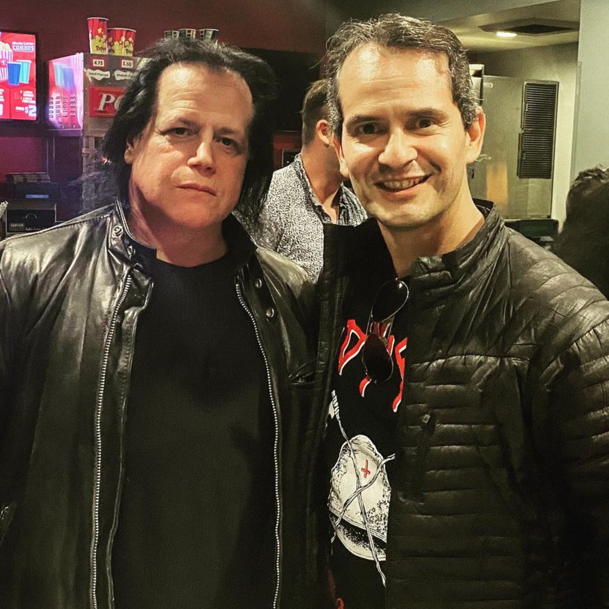 1971. Maurice Nunez aka The Devilman,... - This Day In Danzig | Facebook