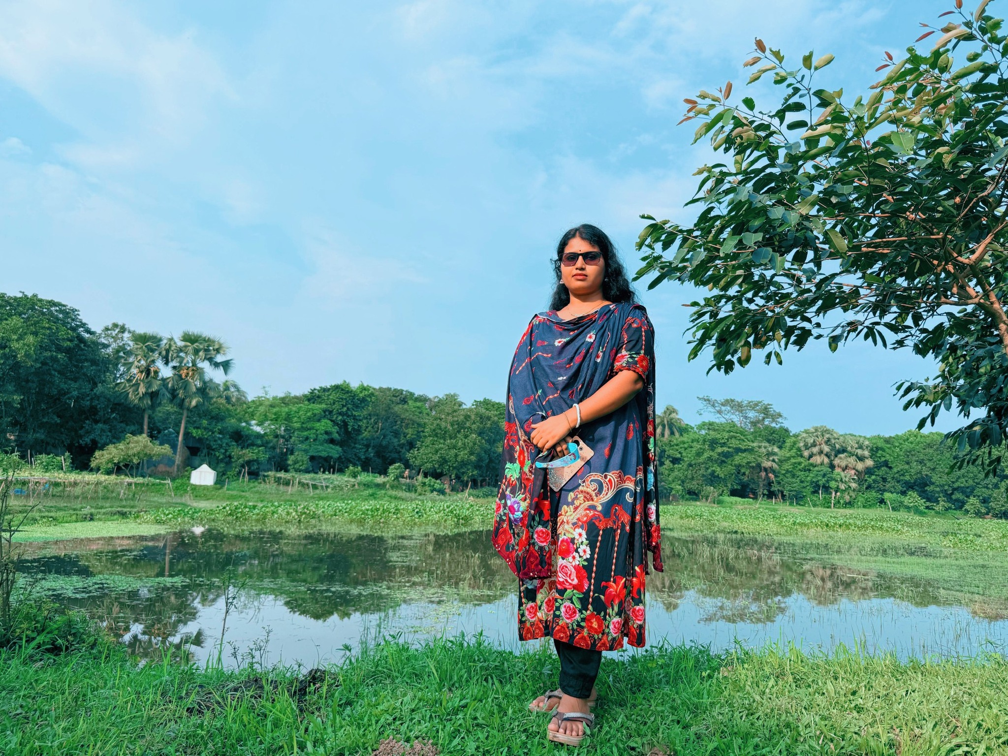 Bithi Das