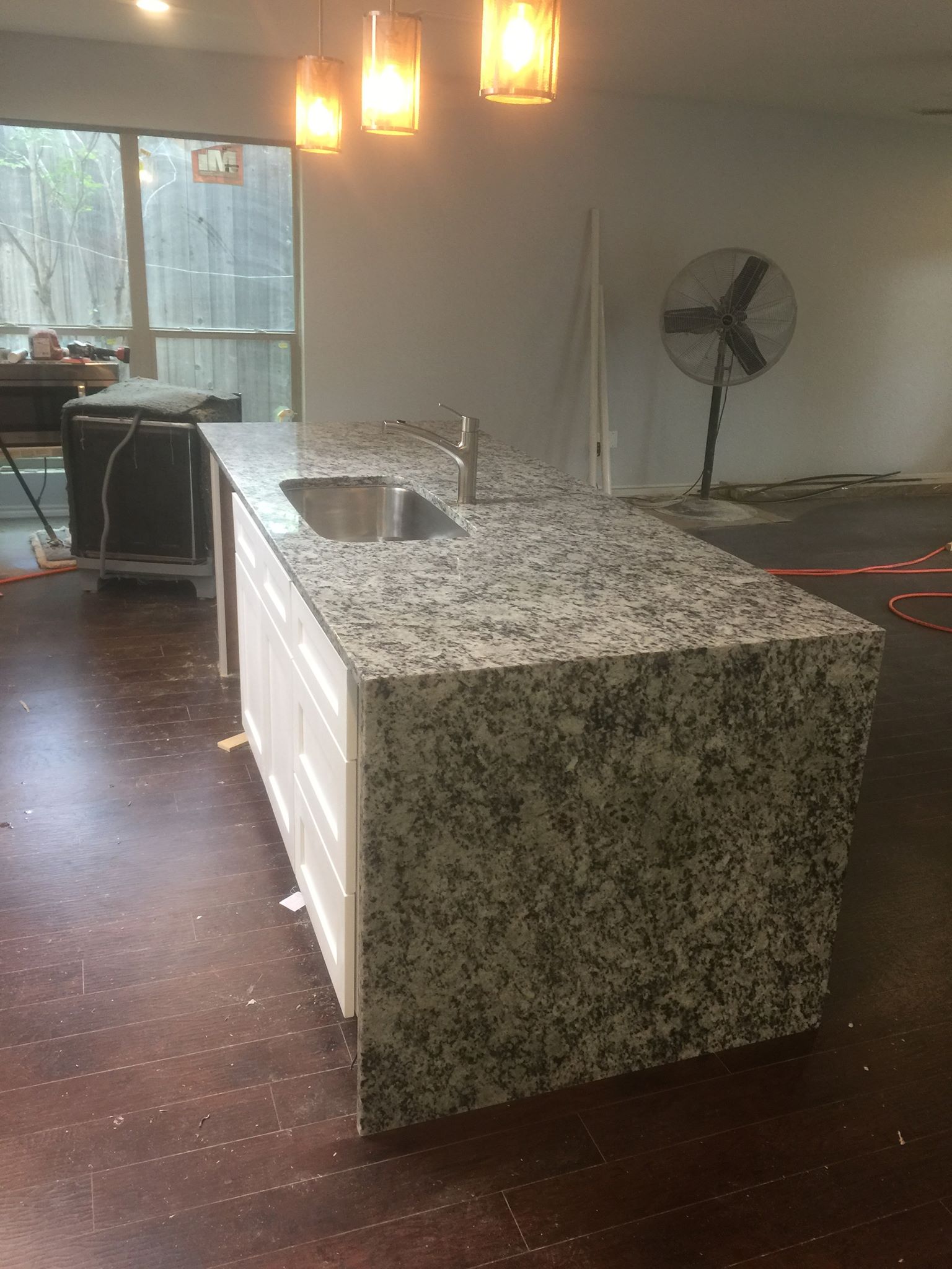 EURO Granite Design | Dallas TX