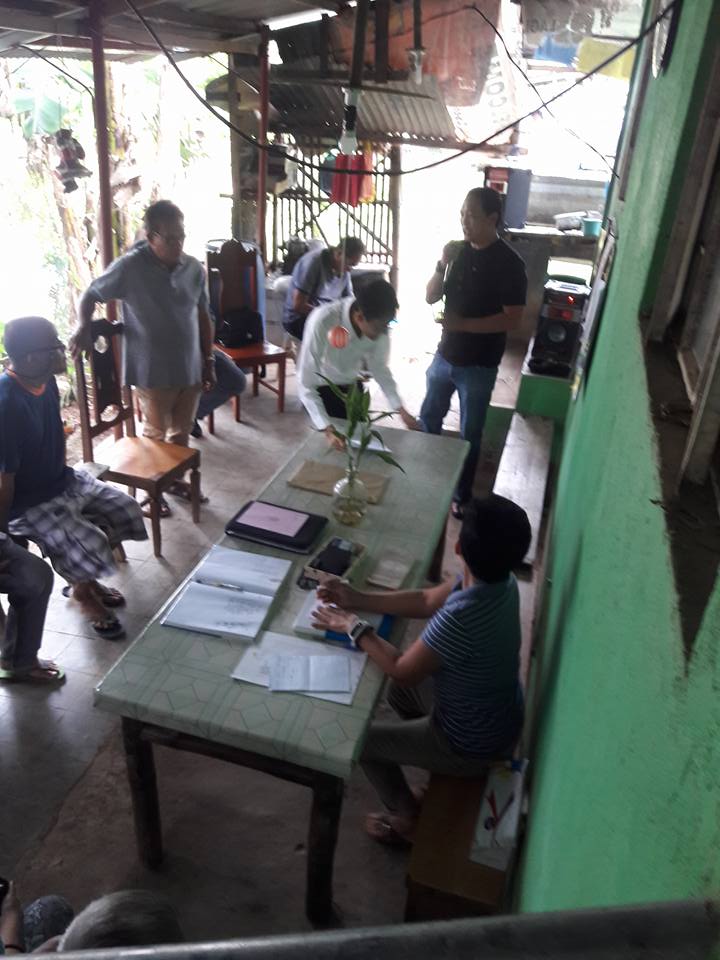 Central-1 Inarawan Assn.