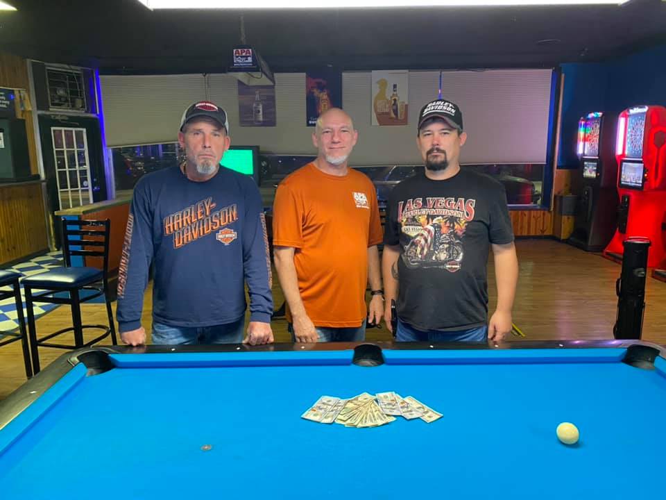 Mid America APA - Congratulations to Players Of... | Facebook