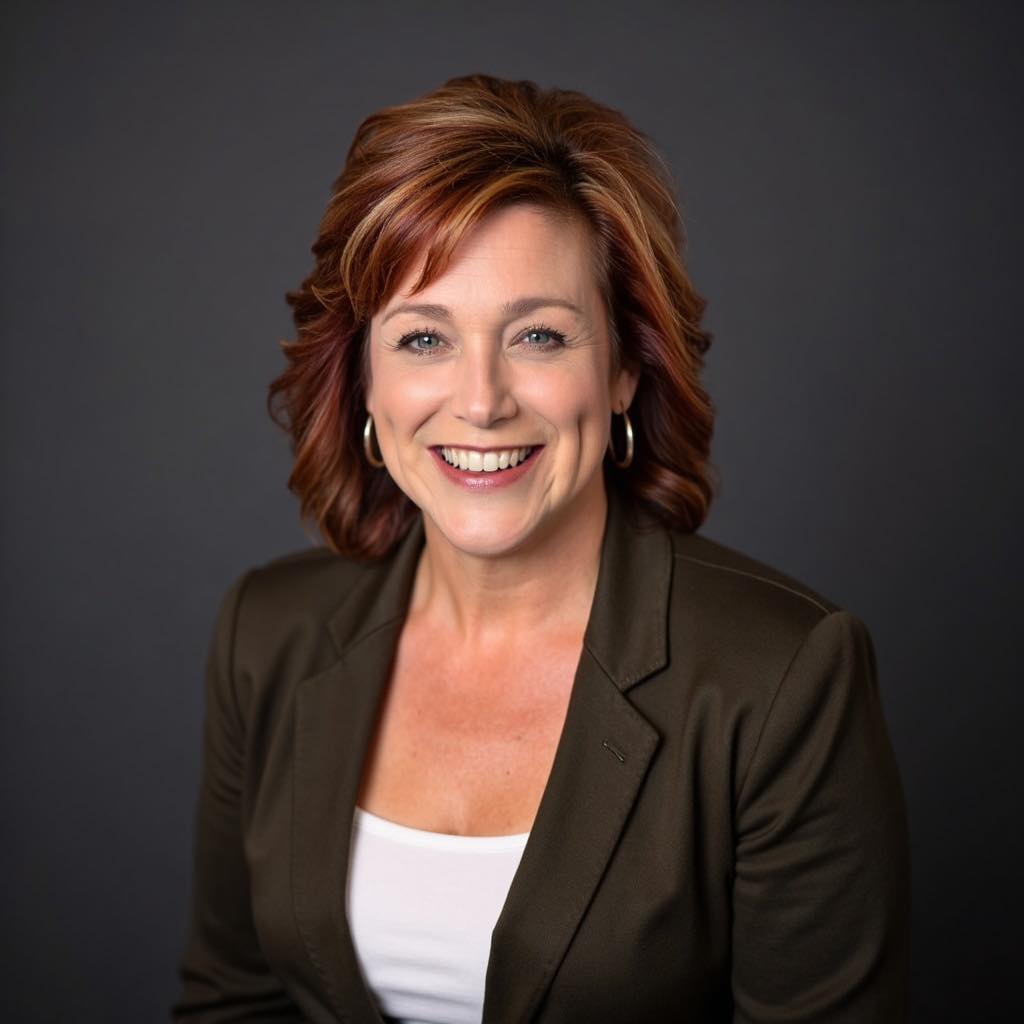 Jennifer Osborne Wykoff