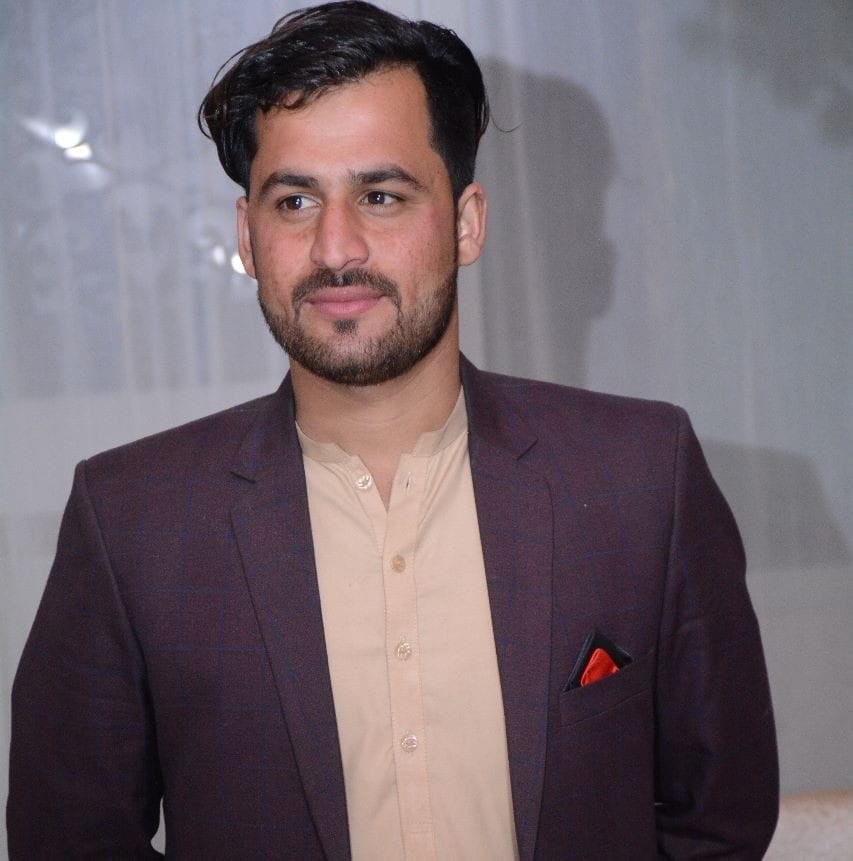 Jalal Khan