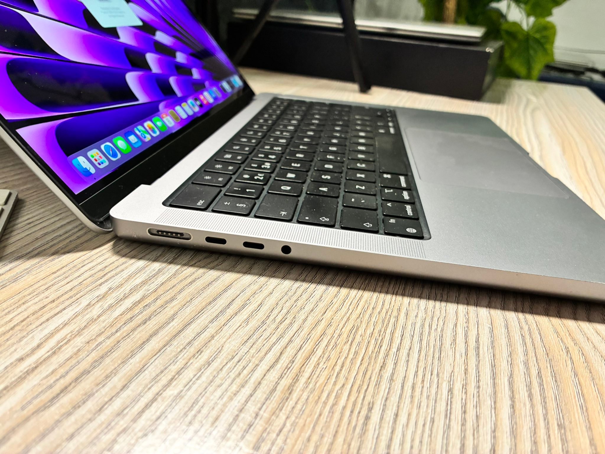 MacBook Pro (14-inch, 2021) -