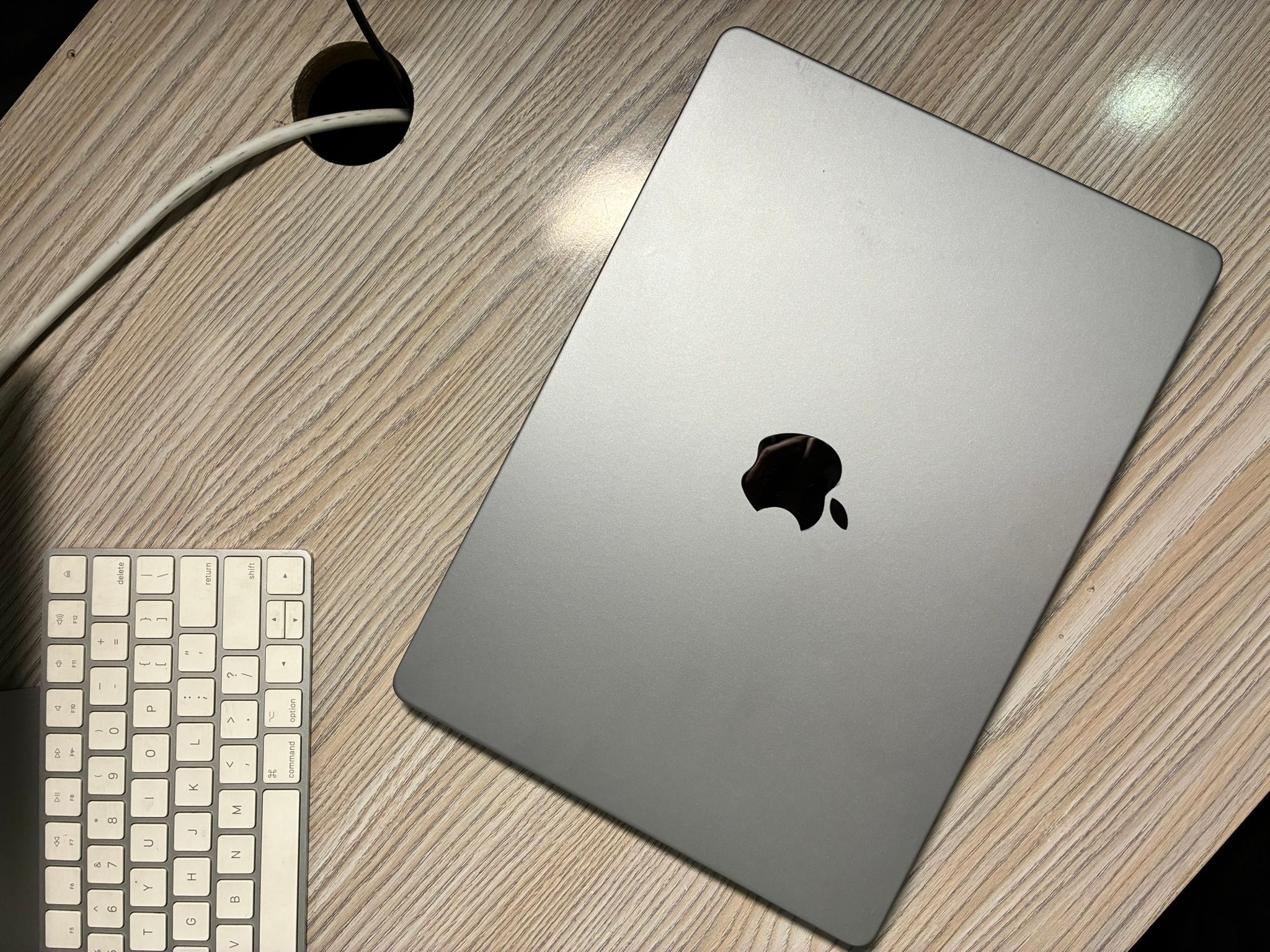 MacBook Pro (14-inch, 2021) -