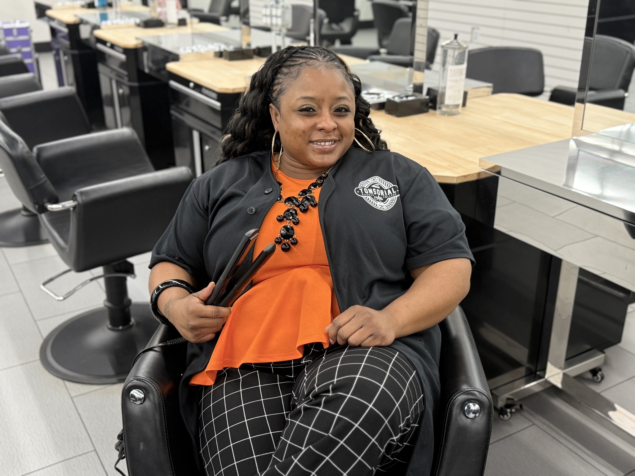 Tonsorial Arts Barber College | Texarkana TX