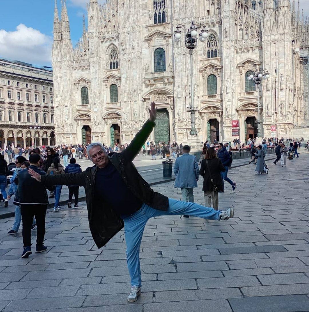 Fà a Mòd | Modena