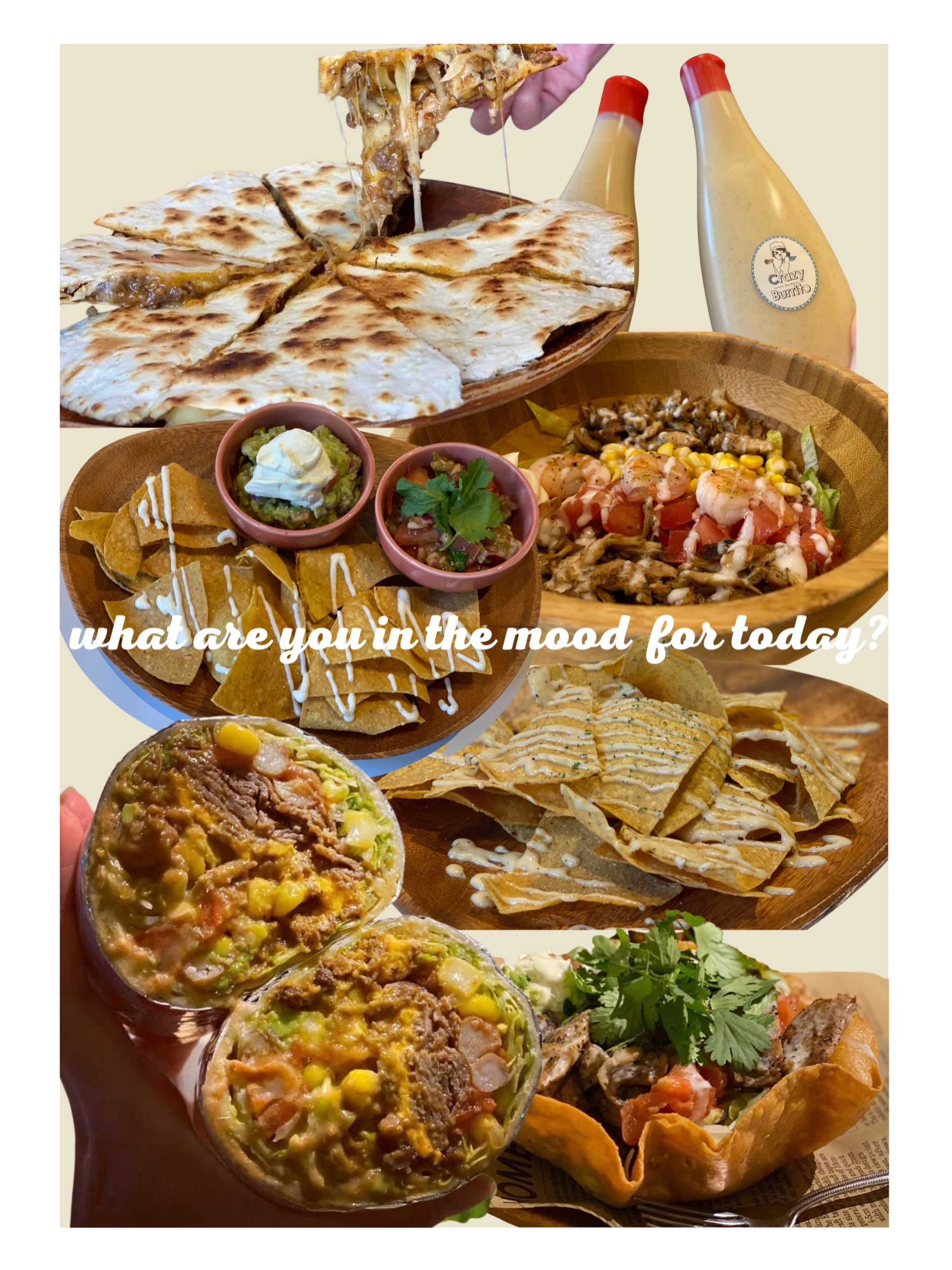 crazy burrito kobe