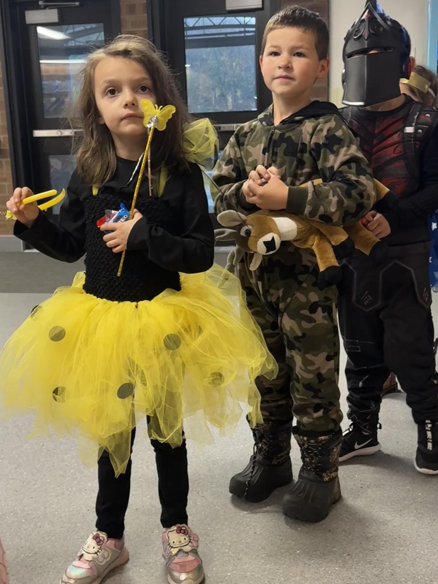 Milford Central School added a... - Milford Central School