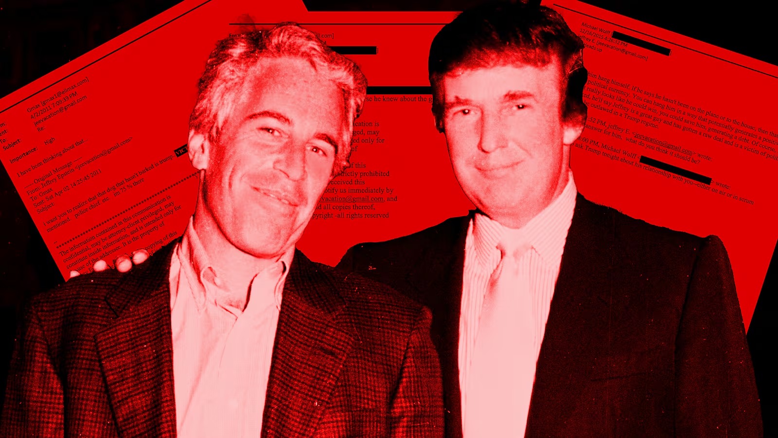 Kyle - Jeffrey Epstein’s name is back in the headlines, this time with ...