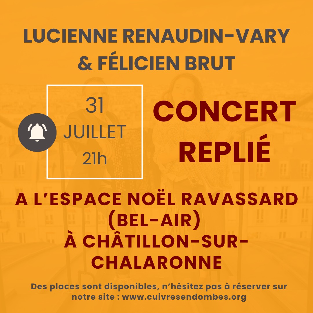 Lucienne Renaudin Vary (@luciennetrumpet) - Mentions | Facebook
